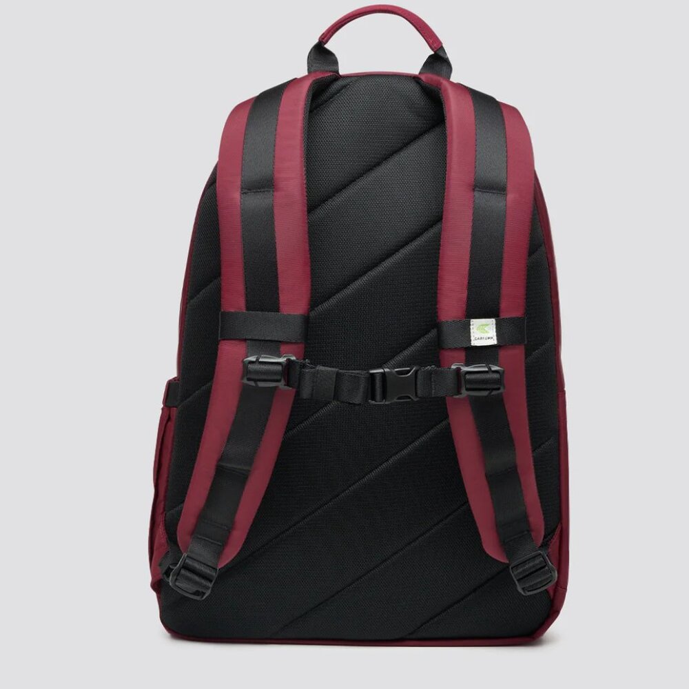 Cariuma Bordeaux JJ Backpack/NWT - Picture 4 of 16